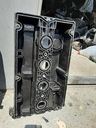 Digər avtomobil ehtiyat hissələri: Chevrolet Aveo Cruze Gentra Laccetti üçün orjinal ehtiyat hissələri — 2