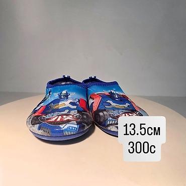 Детская обувь: @baldar_u4un.kg инстаграм. Корейская детская обувь и тапочки с героями — 4