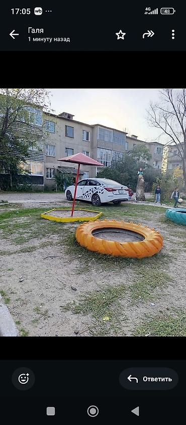 Продажа квартир: 3 комнаты, 68 м², Индивидуалка, 2 этаж, Косметический ремонт — 3