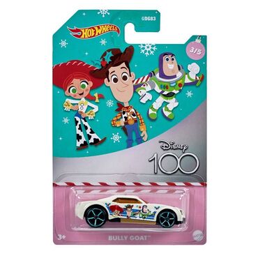 oğlan üçün oyuncaqlar: Original Hot Wheels Toy Story