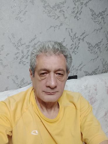работа для уборщицы: Sürücü işi axtarıram,firmada,
35 il təcrübə — 1