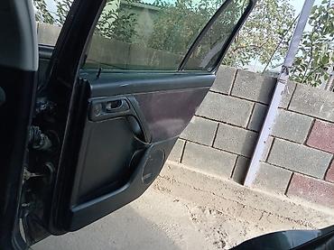 обвес гольф 3: Volkswagen Golf: 1994 г., 1.6 л, Механика, Бензин, Хэтчбэк — 6