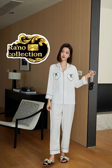 Комплекты: Комплект, Пеньюар, Сатин, С кружевом — 10