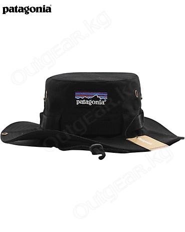 buck: 🟠 Панама Patagonia Hiking Safari Bucket Hat 🟠 ⠀ Панамы Patagonia - это — 3