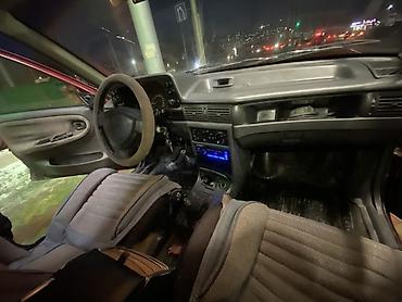 Daewoo: Daewoo Nexia: 2007 г., 1.5 л, Механика, Бензин, Седан — 7