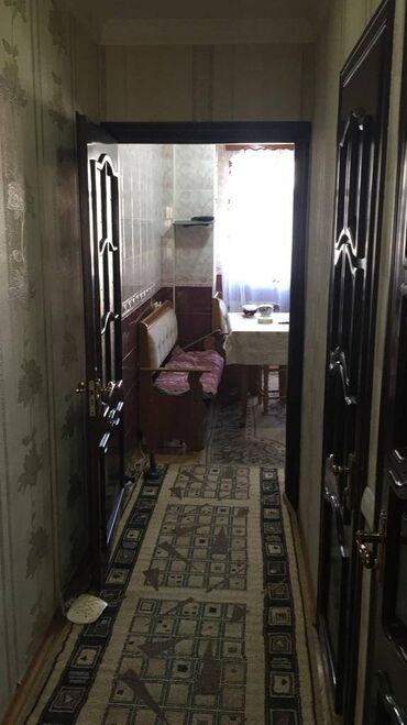 Köhnə tikili: Bakı, 4 otaqlı, Köhnə tikili, m. Əhmədli, 105 kv. m — 18