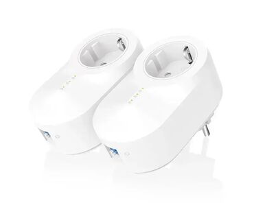 automatski osvezivac vazduha cena: TENDA PH6 Kit AV1000 Gigabit Powerline Adapter (2 komada) 🧠 Brend