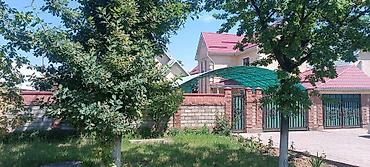 Долгосрочная аренда домов: 400 м², 9 комнат, Утепленный, Теплый пол, Кондиционер — 4