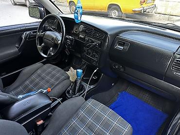 акпп на гольф: Volkswagen Golf: 1994 г., 1.8 л, Механика, Бензин, Хэтчбэк — 9
