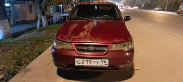 бишкек машина матиз: Daewoo Nexia: 2008 г., 1.6 л, Механика, Бензин, Седан