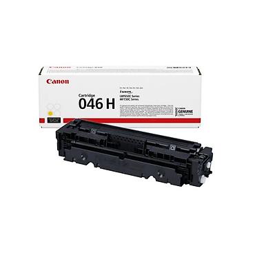 macbook canta: Canon Cartridge 046H CRG-046H Y (1251C002 / 1251C002AA) – Yellow — 1