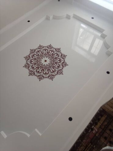 Потолочные работы: Монтаж потолков Больше 6 лет опыта — 10