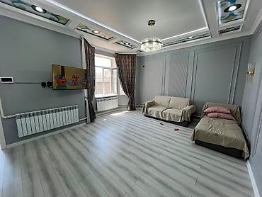 Продажа коттеджей и домов: 5 комнат, 271 м², 4 соток, Бишкек, Арча-Бешик ж/м Агентство недвижимости — 13