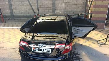 gmc машина цена: Toyota Camry: 2012 г., Гибрид, Седан — 10