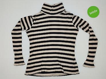 solar golfy: Gina Tricot, Golf damski, rozmiar M — 2