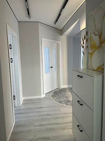 Продажа квартир: 3 комнаты, 75 м², Евроремонт — 11