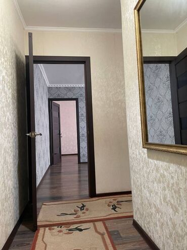 2 комнатные кв: 2 комнаты, 44 м², 104 серия, 1 этаж, Косметический ремонт