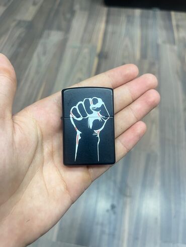 Zippo 2011 Orginal Az istifade olunmus