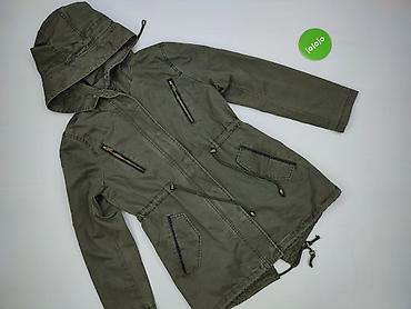 ochnik parka: Parka damska, rozmiar S — 3