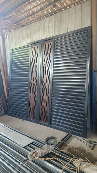 Сварка: Сварка | Ворота Гарантия at lalafo.kg — 24 Сварка: Сварка | Ворота Гарантия — 24