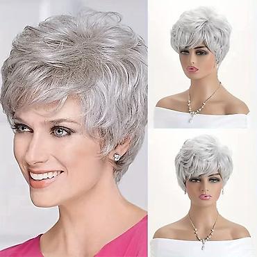 Perike i klipse: Perike 3800din
💋 — 16