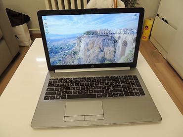 HP: HP 250 G7/i5 8gen/8gb ddr4/15.6/1tb/3h bat/punjac orginal Odlcan — 1