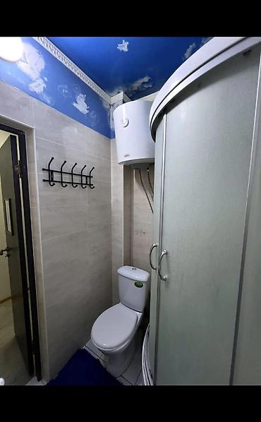 Продажа квартир: 1 комната, 23 м², Индивидуалка, 2 этаж, Евроремонт — 9