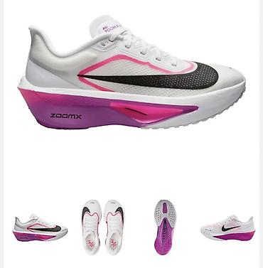 аир зумы: Кроссовки, 39, 40, Nike, Б/у, Платная доставка, Самовывоз — 3