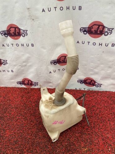 чашки для кофе: Бачок омывателя HONDA Stepwgn RF1 B20B 1997 (б/у)