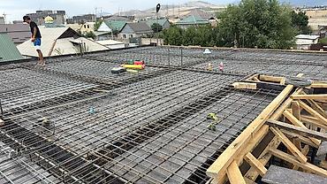 Бетонные работы: Опалубки, Фундамент, Стяжка Гарантия, Бесплатная консультация, Монтаж Больше 6 лет опыта — 9