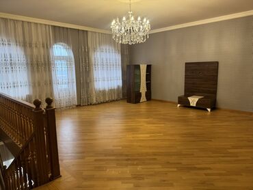 Həyət evləri və villaların satışı: 4 otaqlı, 260 kv. m, Yeni təmirli — 10