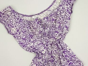 sukienka komunijna w stylu boho: Women's blouse, size S (EU 36)