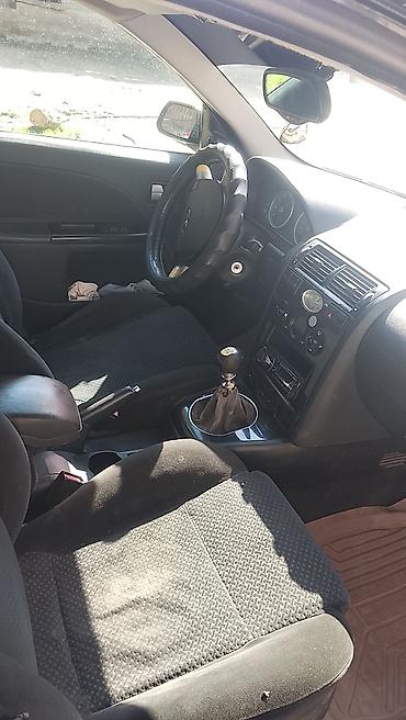 радиатор опель вектра б: Ford Mondeo: 2002 г., 0.2 л, Механика, Бензин, Универсал — 1