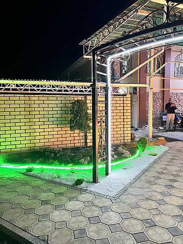 Дизайн, проектирование: Ландшафтный дизайн авто полив водопады пруды водоемы ручьи посев — 35