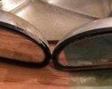 Glave motora: RETROVIZORI 2006G ZA FORD C-MAX, FIESTA, FOCUS . OD 2005. DO 2006 — 19