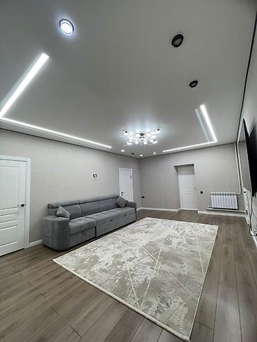 Продажа коттеджей и домов: 💫 Срочно продается Дом !!! 📍 Район : Карагачевая Роща 📐 Площадь  — 3