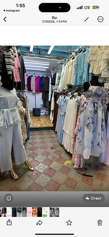Манекены: Манекен в хорошем состоянии, без повреждений. 💰 Цена: 2 500 сом. 🚚 — 4