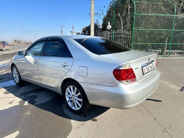 рулевая рейка камри: Toyota Camry: 2005 г., 2.4 л, Автомат, Бензин, Седан