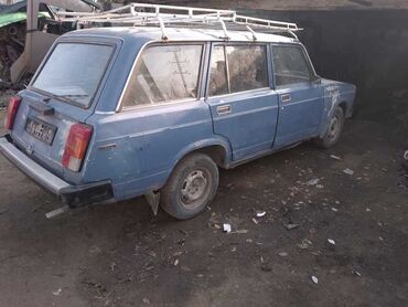 VAZ (LADA): VAZ (LADA) 2104: 1.6 l | 2003 il 900 km Universal