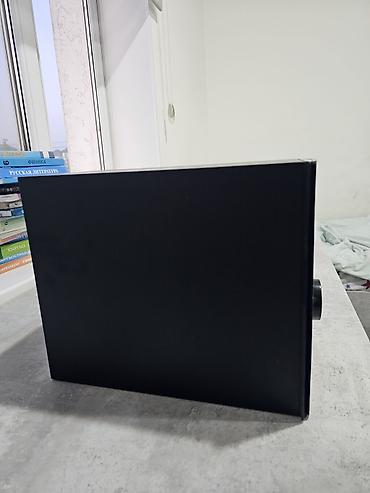 microlab 5 1: Акустическая система Microlab M-500U (2.1) - Формат: 2.1 — сабвуфер + — 6