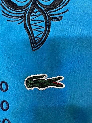 Вышивка: Машинная вышивка на ткани под заказ - Вышиваем орнаменты, логотипы — 4