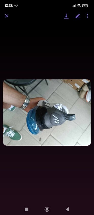 Patike: Patike — 3