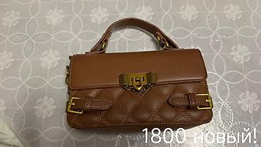 Классические сумки: Аксессуары и сумки 1) Мини-сумка Louis Vuitton Alma (монограмный — 9