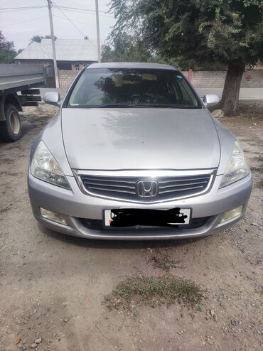 купить авто беловодск бишкек: Honda Inspire: 2003 г., 3 л, Автомат, Бензин