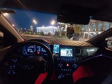 мотор морнинг: Hyundai Solaris: 2018 г., 1.6 л, Автомат, Бензин, Седан — 4