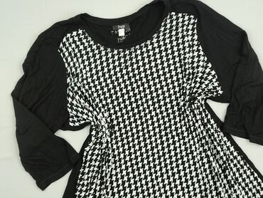 koszula nocna lidl: Women's blouse, size 7XL (EU 54)
