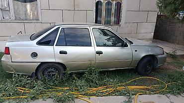 neksia 2: Chevrolet Nexia: 2008 г., Седан — 4