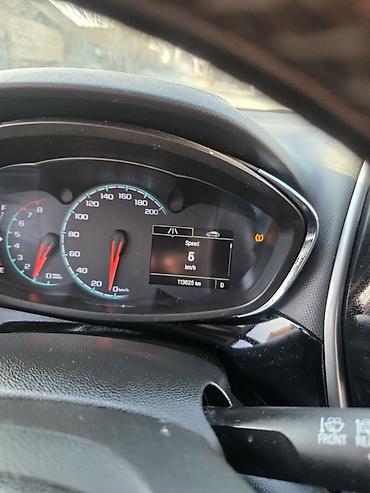 Chevrolet: Chevrolet Spark: 2017 г., 1 л, Вариатор, Бензин, Хэтчбэк at lalafo.kg — 11 Chevrolet: Chevrolet Spark: 2017 г., 1 л, Вариатор, Бензин, Хэтчбэк — 11