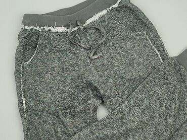 spódnico spodnie długie: Sweatpants, 14 years, 158/164, condition - Good