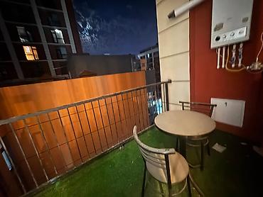 cepis satisi: 2 otaqlı, Yeni tikili, 54 kv. m — 10